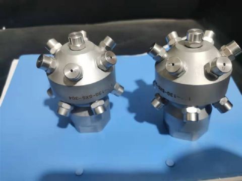 點擊查看詳細信息<br>標題：清洗噴嘴 閱讀次數：1576